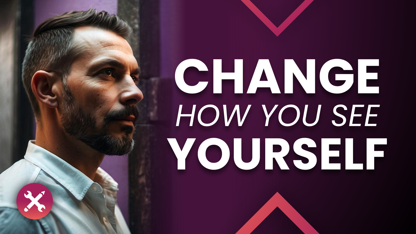 The Simple Identity Shift That Transforms Ordinary People into High ...