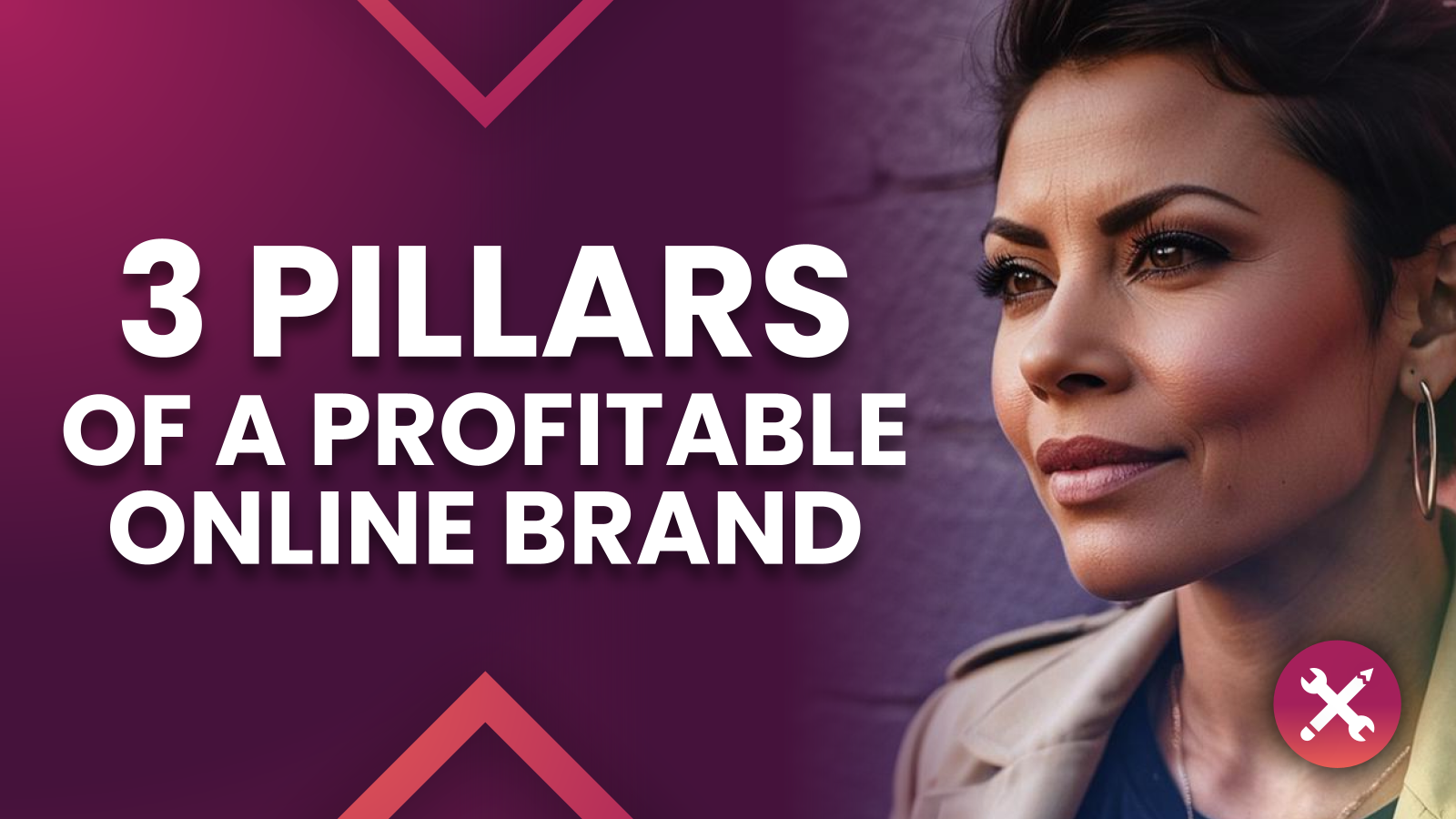 The 3-Pillar Framework That Catapults You Into the Top 10% of Your Industry